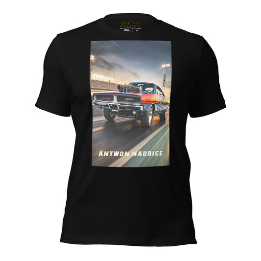 Muscle Car Tee #3