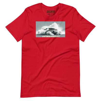 Camaro Burnout Tee #12