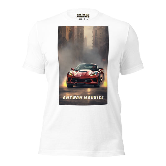 Vette Burnout Tee