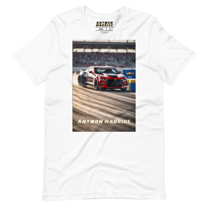 Camaro Burnout Tee #10