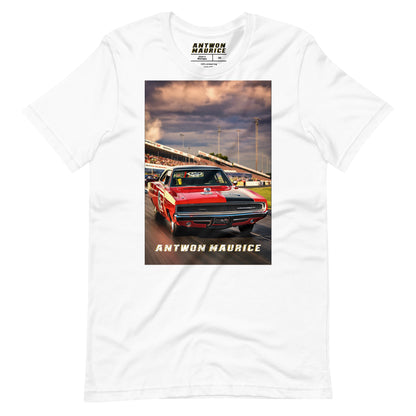 Muscle Car Tee